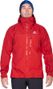 Mountain Equipment Makalu Waterproof Jacket Red