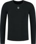 Sous-Maillot Manches Lounges Rogelli Merino Anthracite