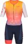 Women's Mako Pro Set in Blossom Tri-Purpose Jumpsuit