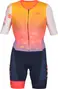 Women's Mako Pro Set in Blossom Tri-Purpose Jumpsuit