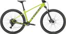 VTT Semi Rigide Trek Marlin 5 Shimano Cues 9V 29'' Vert Gén. 3