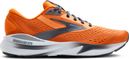 Chaussures Running Brooks Adrenaline GTS 24 Orange Homme