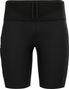 Collant Court Odlo X-Alp Trail Cargo Noir Homme