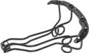 Brooks Bracket & Backplate Assembly - B72