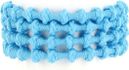 Xtenex Original Running Shoelaces, 75 cm, Turquoise