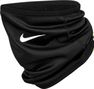 Nike Therma-Fit Fleece Black thermal choker