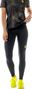 Calzamaglia lunga da donna Scott RC Run Nero