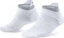 Paire de Chaussettes Invisibles Nike Spark Lightweight Blanc