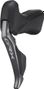 Shimano ST-RX-815 Di2 11-Speed Left Front Lever - Resin - Black
