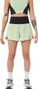 NNormal Race Green Women's Shorts