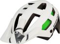 Casco Endura SingleTrack Blanco