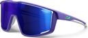 Julbo Fury Watt’Ever Reactiv 1-3 HC-zonnebril, paars