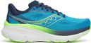 Zapatillas de running Saucony Guide 19 azul para hombre