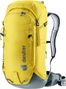 Deuter Freescape Lite 26 Rugzak Geel/Grijs
