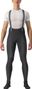 Culotte con tirantes Castelli Free Aero RC Negro