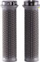 Pair of SB3 Logo 2 Gray/Black Grips