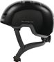 Kinderhelm Abus Skurb Kid Shiny Schwarz