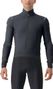 Castelli Alpha Flight Ros Long Sleeve Jacket Zwart