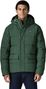Doudoune Patagonia Sisar Down Hoody Vert Homme