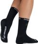 Calzini Dharco Crew Socks Black