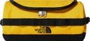 The North Face Base Camp S Toiletry Bag - 3.5L Yellow