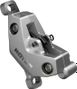 Sram Motive ultimate Disc Brake Caliper Assembly Silver