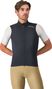 Castelli Espresso 2 Black Men's Vest