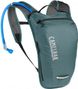 Bolsa de hidratación Camelbak Hydrobak Light 2.5 L + Bolsa de agua 1.5L Azul claro