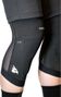 Bluegrass Aura Knee Pads Black