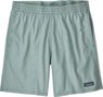 Patagonia Funhoggers Shorts Blue Homme
