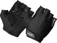 Gants courts d'été GripGrab RIDE Padded Noir