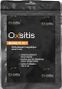 Oxsitis Bib magnets x4 Negro
