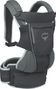 Osprey Poco Soft Carrier draagzak zwart