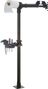 Piedino a morsetto singolo IceToolZ Xpert