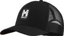 Casquette Millet Chamonix Trucker Noir