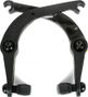 ODYSSEY U-Brake SPRINFIELD Black
