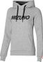 Sweatshirt femme Mizuno Athletic Katakana