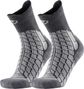 Chaussettes de randonnée chaudes en laine mérinos - Trekking Warm