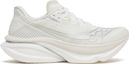 Chaussures Running Saucony Endorphin Azura Blanc Femme