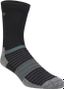 Chaussettes Inov 8 Active High Gris/Noir