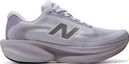 Chaussures Running New Balance Ellipse v1 Violet Femme