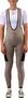 Cuissard Long Cargo Femme Lebram Off-Road Beige