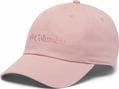 Columbia Baseball Cap Provisions Pink