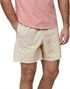Patagonia Funhoggers Shorts White Men's