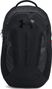 Under Armour Hustle 6.0 29 L Backpack Black