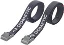 Sangle de fixation pour glacière CI DOMETIC CI fixing strap Noir