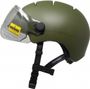 Kask Urban Lifestyle Helm Olive Green / Mat