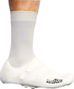 Velotoze Silicone Tall Shoe Covers White