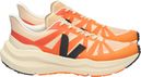 Veja Condor 3 Advanced Orange Men's Running Shoes
