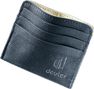 Deuter Card Case Black